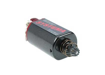 Systema motorek MAGNUM krátký Systema motorek MAGNUM kr-Etk-U